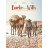 Burke & Wills