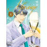 Les Gouttes de Dieu - Mariage - Tome 08