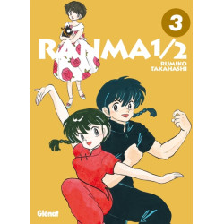 Ranma 1/2 - Édition...
