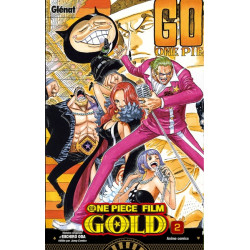 One Piece Anime comics -...