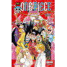 One Piece - Édition originale - Tome 86