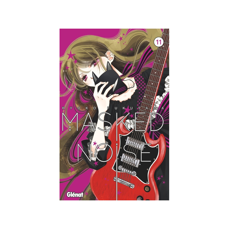Masked Noise - Tome 11