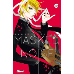 Masked Noise - Tome 10