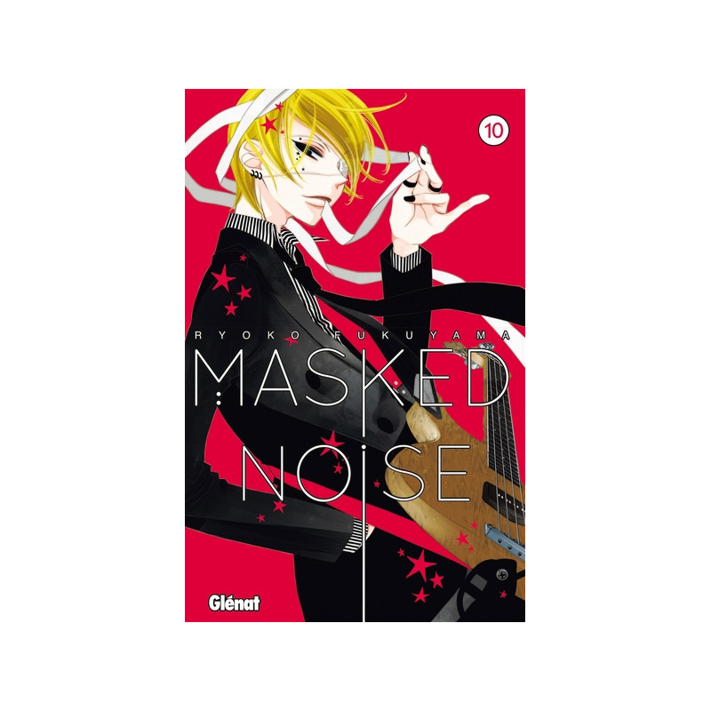 Masked Noise - Tome 10