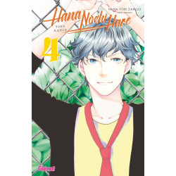 Hana Nochi Hare - Tome 04