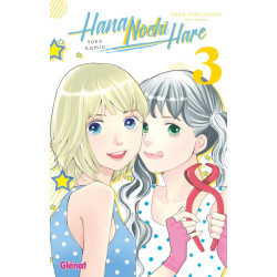 Hana Nochi Hare - Tome 03