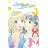 Hana Nochi Hare - Tome 03
