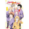 Hana Nochi Hare - Tome 01