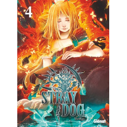 Stray Dog - Tome 04