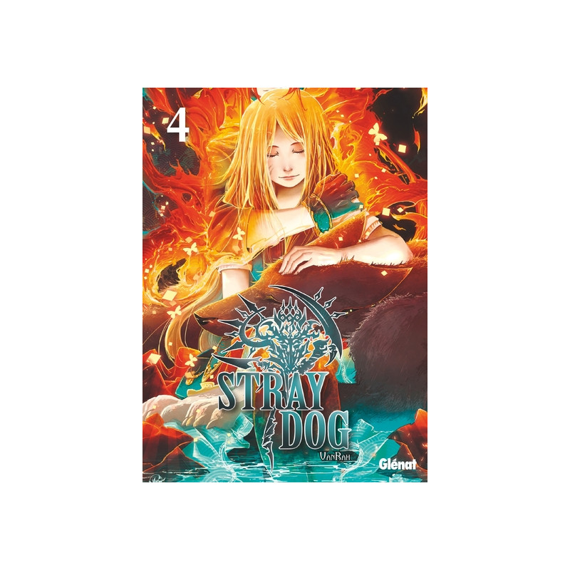 Stray Dog - Tome 04