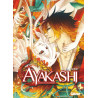 Ayakashi Légendes des 5 royaumes - Tome 03