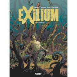 Exilium - Tome 03