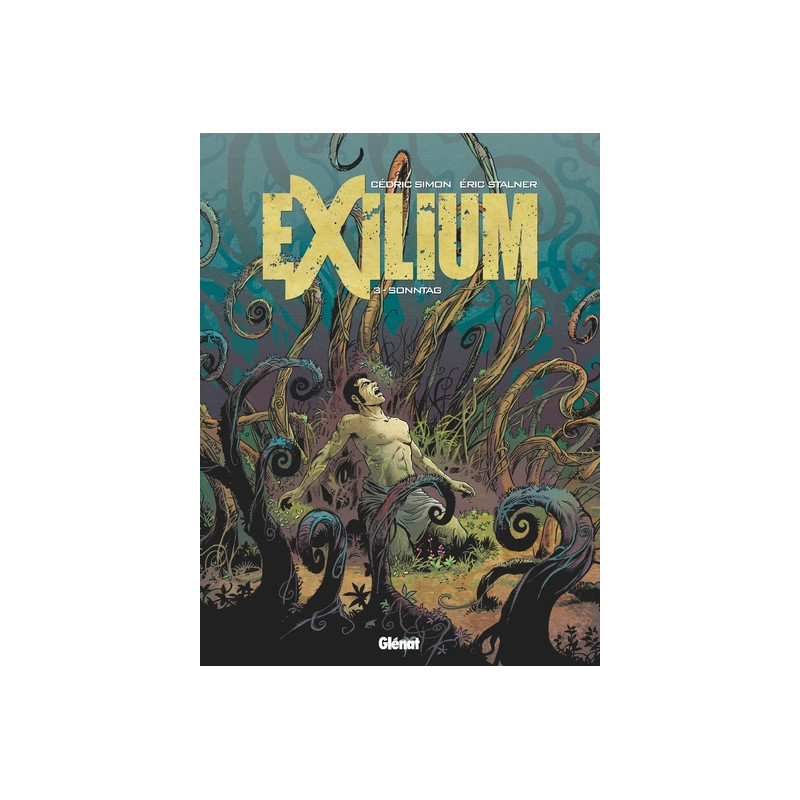 Exilium - Tome 03