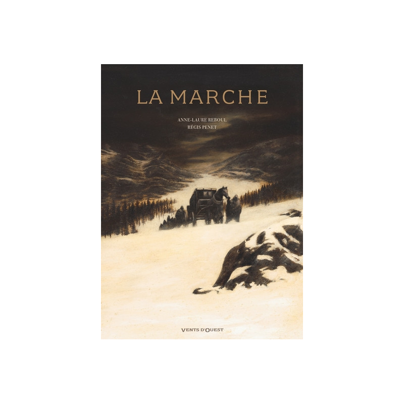 La Marche