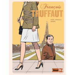 François Truffaut