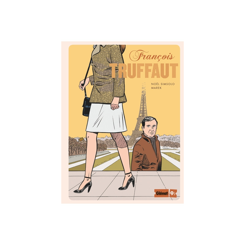 François Truffaut