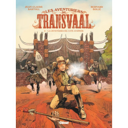 Les Aventuriers du...