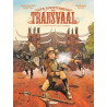 Les Aventuriers du Transvaal - Tome 02