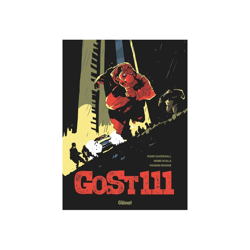 GoSt 111