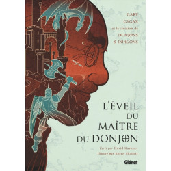 L'Éveil du Maître du Donjon