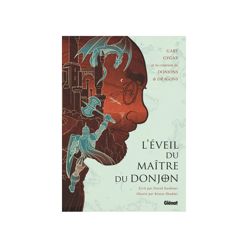 L'Éveil du Maître du Donjon