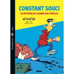 Constant Souci