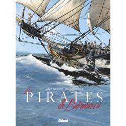 Les Pirates de Barataria -...