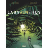 Labyrinthus - Tome 02