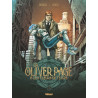Oliver Page & Les Tueurs de Temps - Tome 01