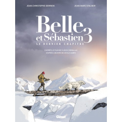 Belle et Sébastien 3 - Le...