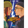 Versus fighting story - Tome 02