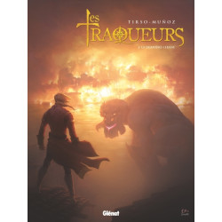 Traqueurs - Tome 03