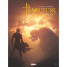 Traqueurs - Tome 03