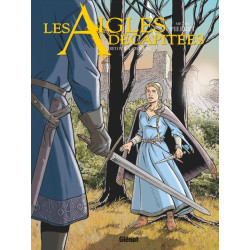 Les Aigles décapitées -...