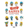 L'Histoire des saints en BD