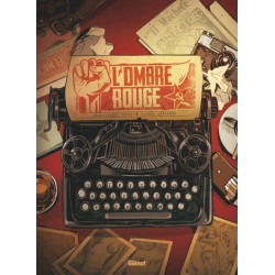 L'Ombre rouge
