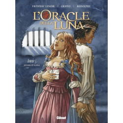 L'Oracle della luna - Tome 05