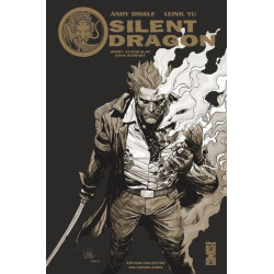 Silent Dragon Édition...