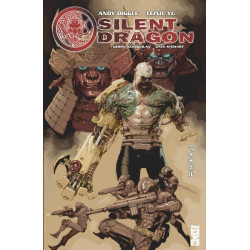 Silent Dragon