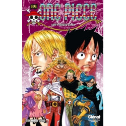 One Piece - Édition...