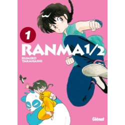 Ranma 1/2 - Édition...
