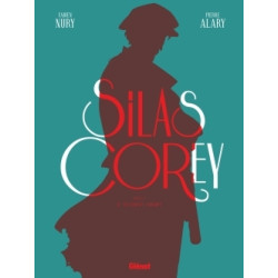 Silas Corey - Intégrale...