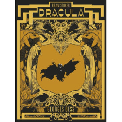 Bram Stoker Dracula Edition...