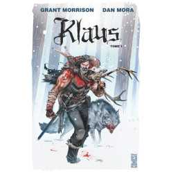 Klaus - Tome 01