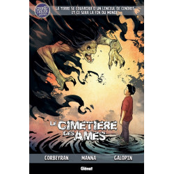 Le Cimetière des âmes -...