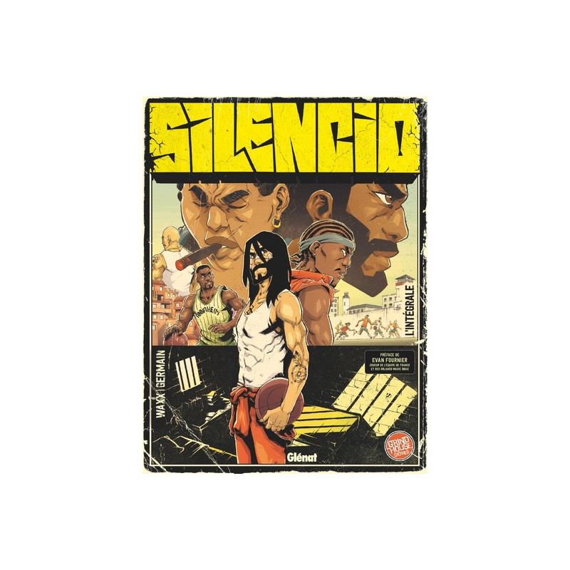 Silencio