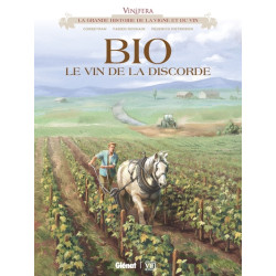 Vinifera - Bio, le vin de...