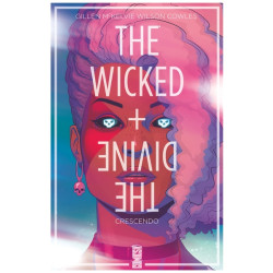 The Wicked + The Divine -...