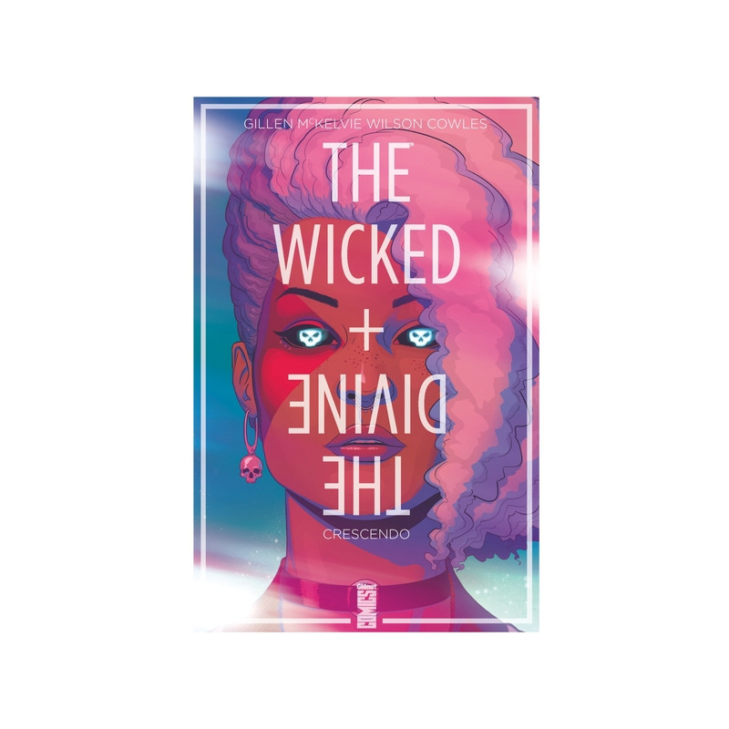 The Wicked + The Divine - Tome 04