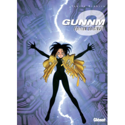 Gunnm - Édition originale -...